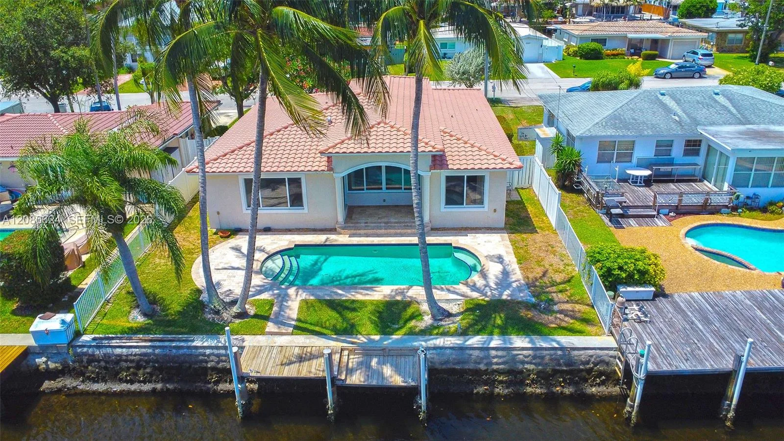 Pompano Isles