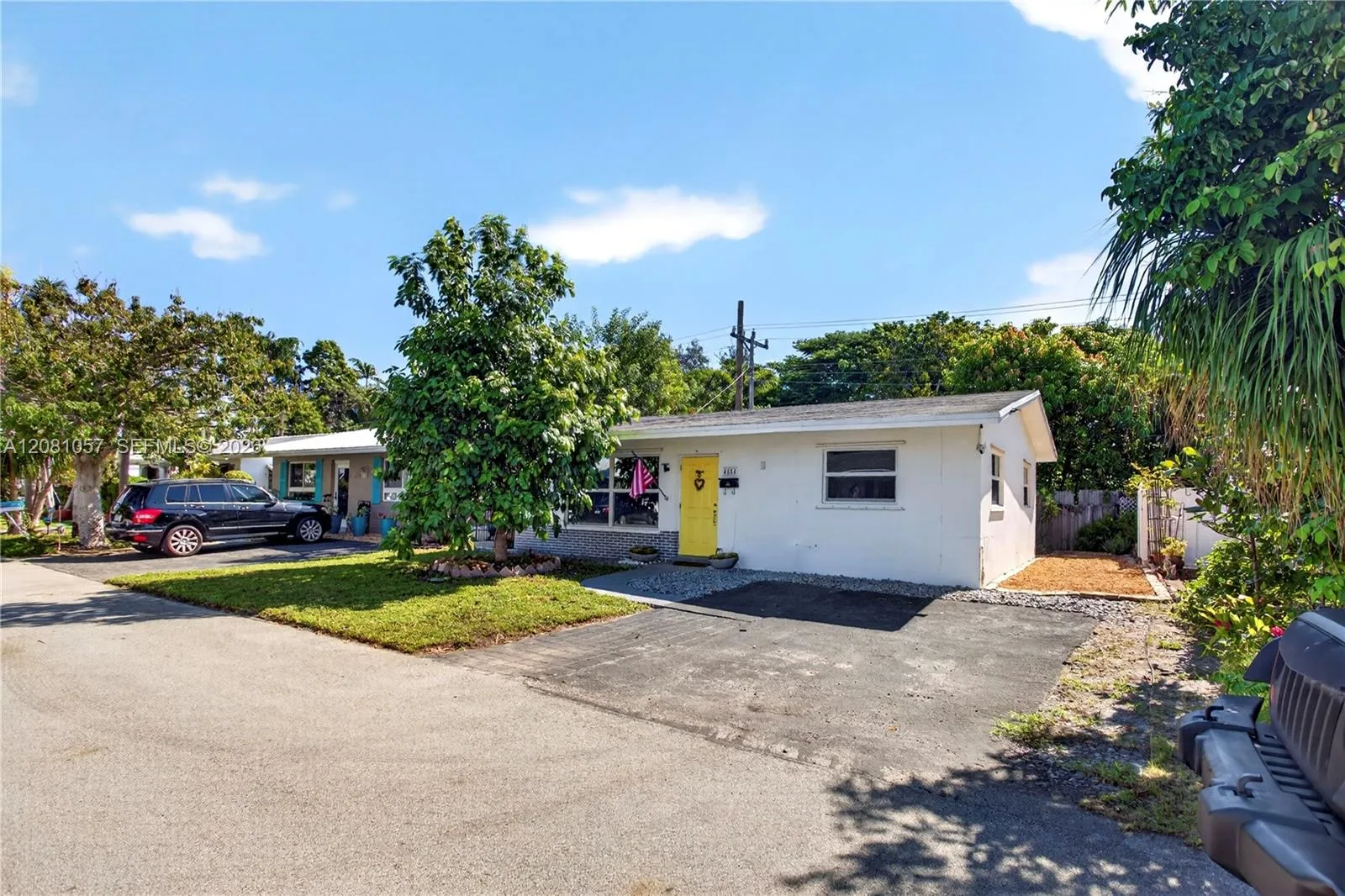 Tamarac Lakes