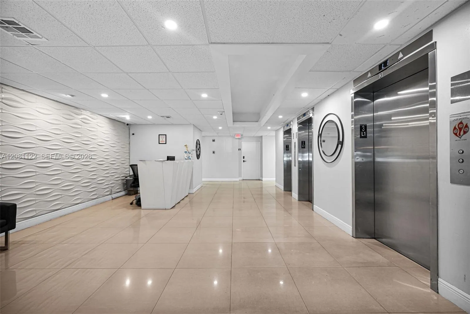 Allington Towers Condo