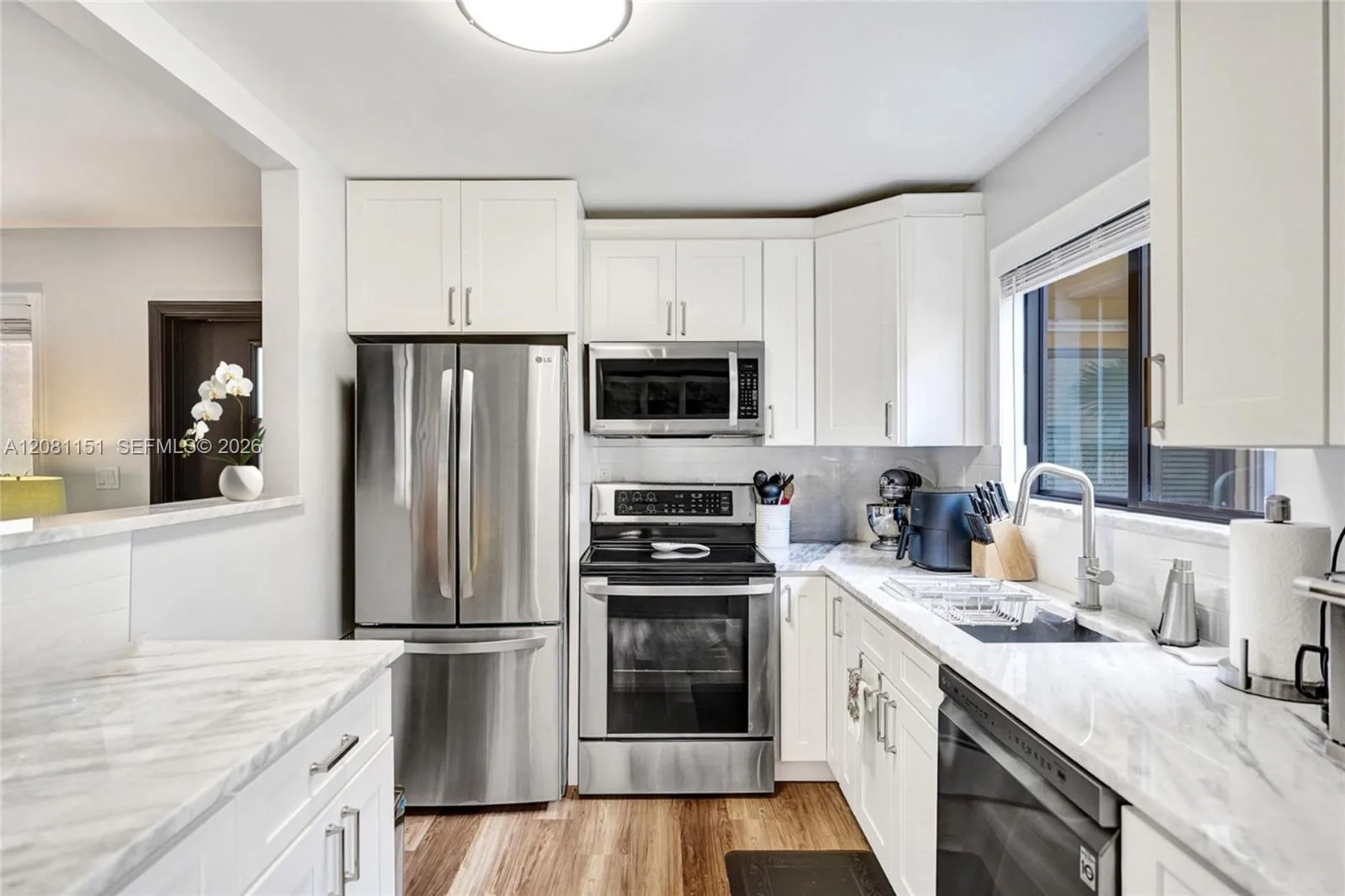 Ashland G Condo