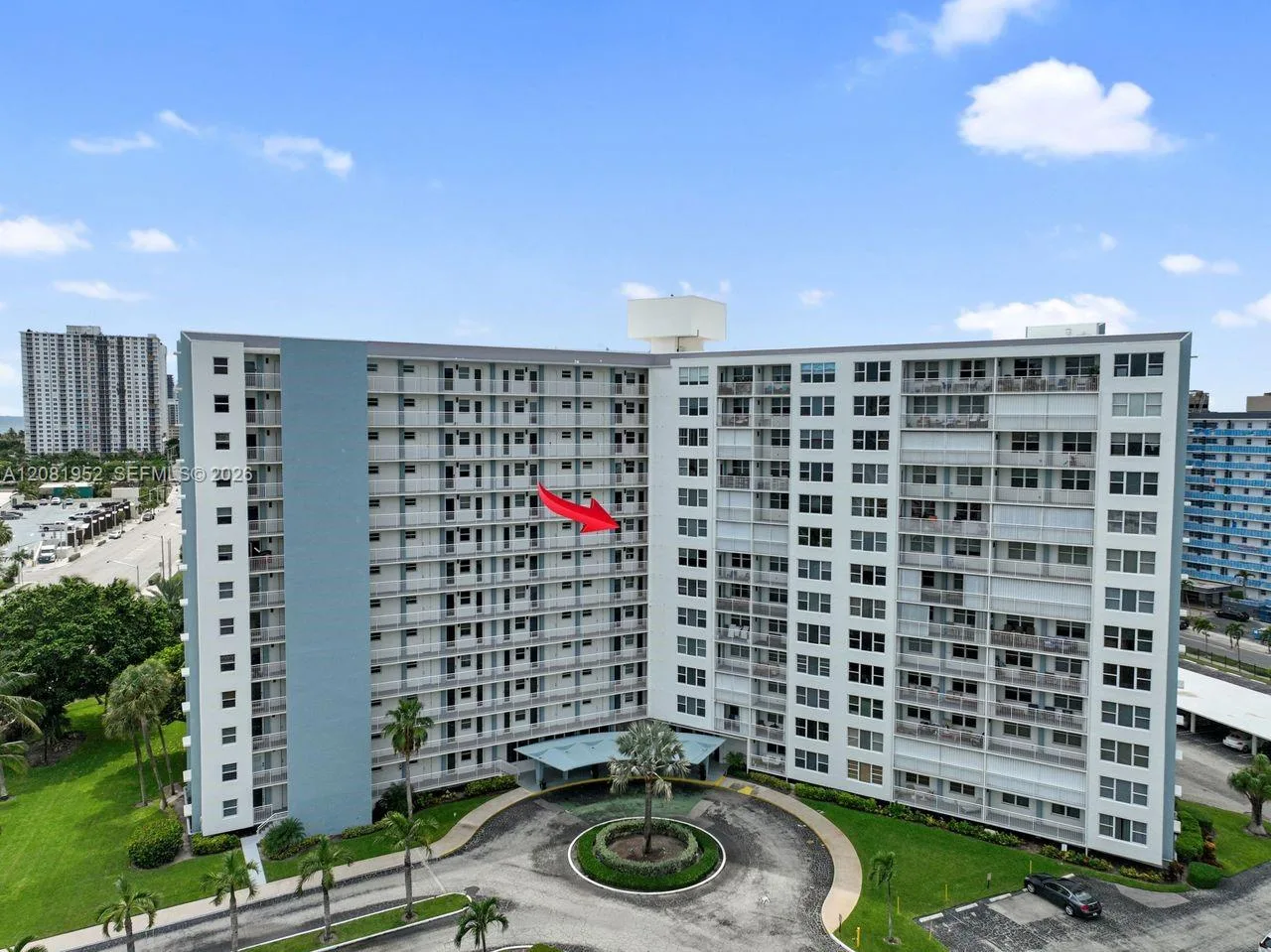 Granada House Condominium
