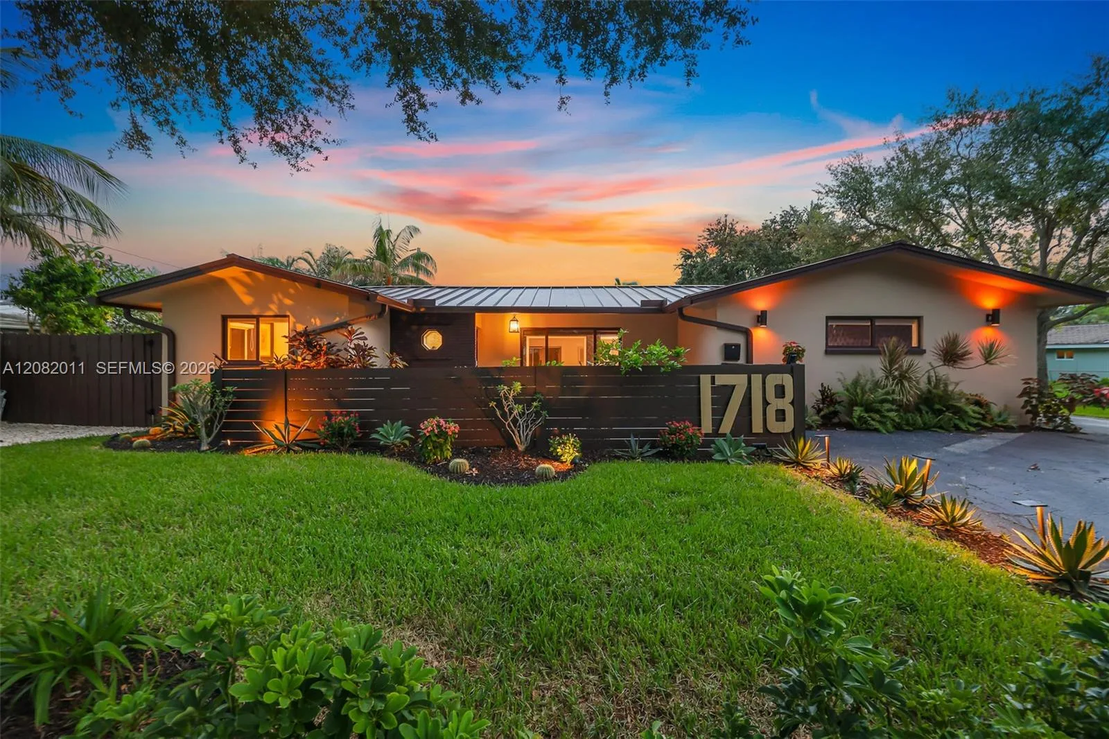 Coral Ridge Isles