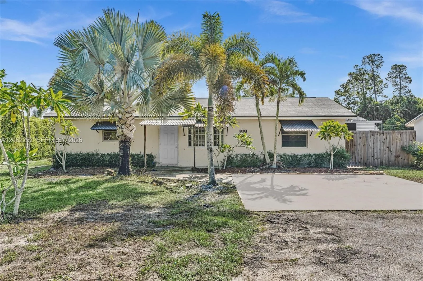 Palm Beach Farms Co
