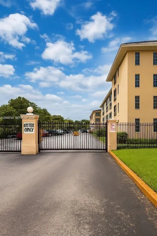 Town Square Condo