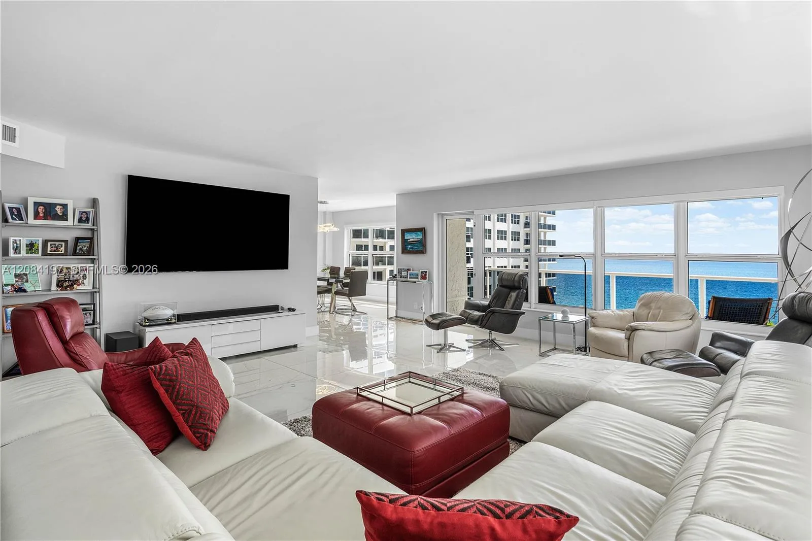 Playa Del Sol Condo