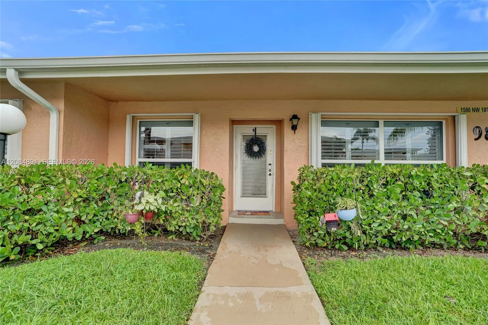 Pines Of Delray North