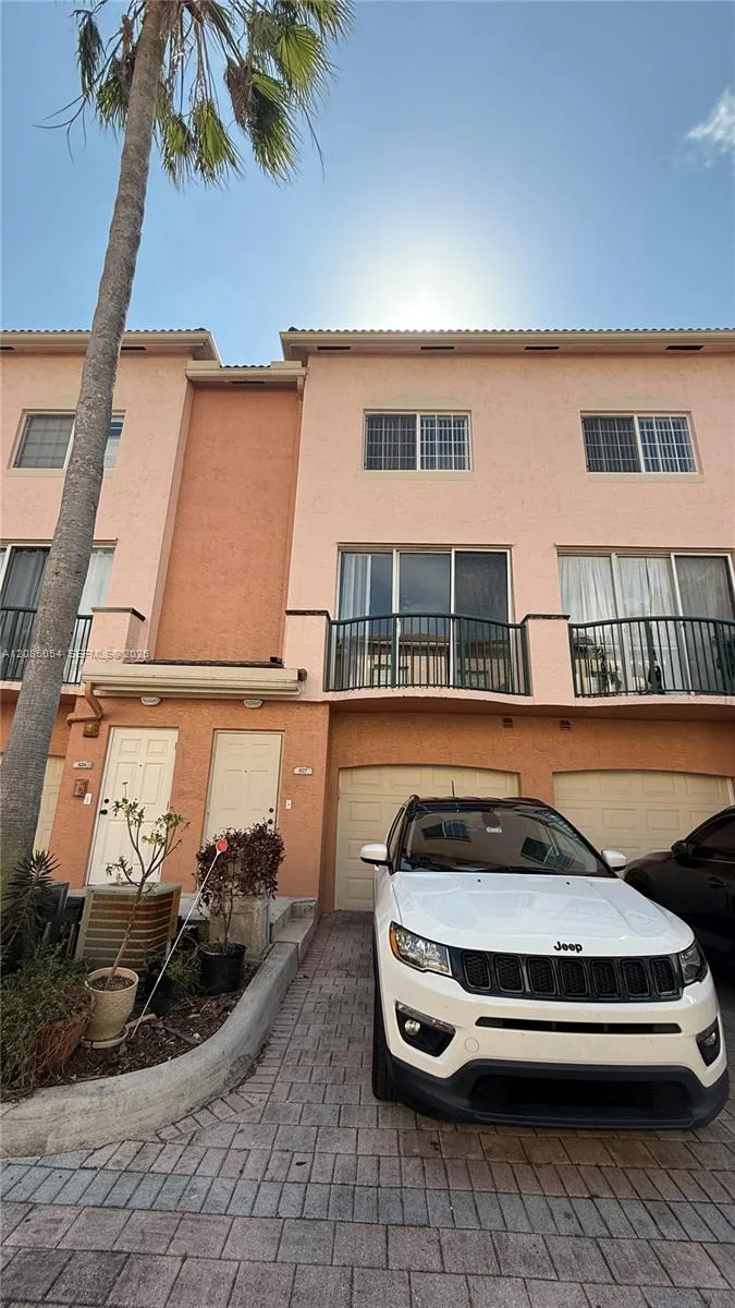 Village East Condo