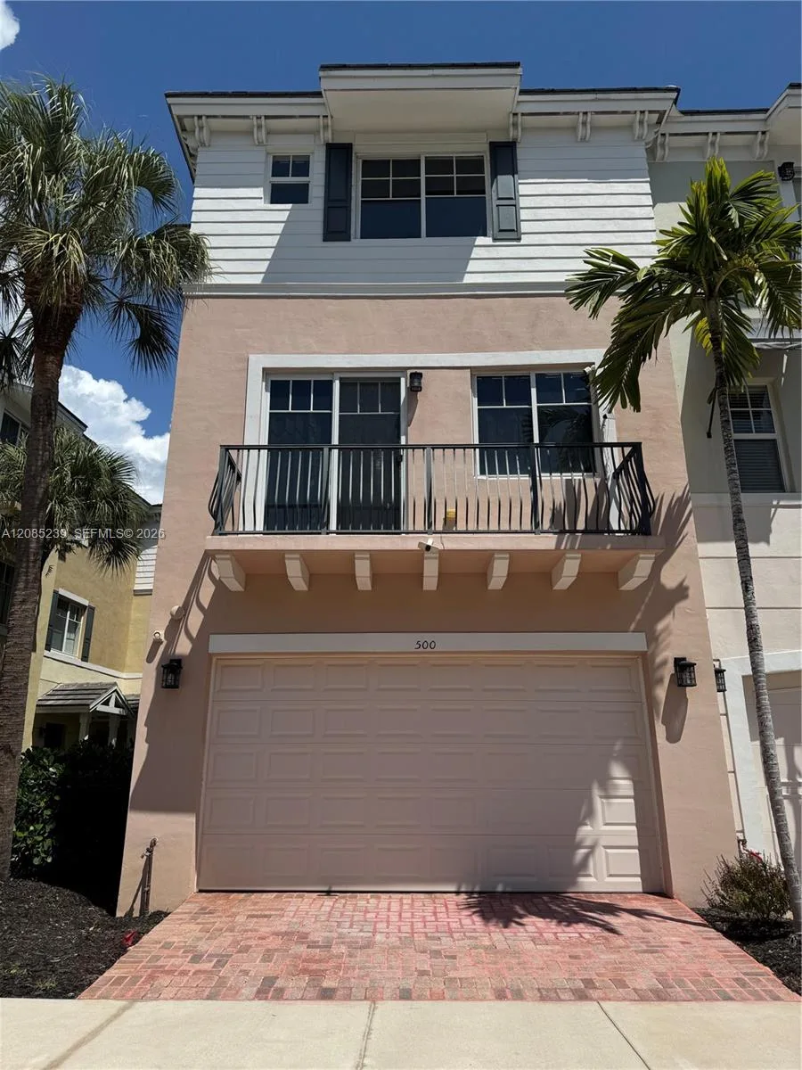 Vistazo At Boca Raton