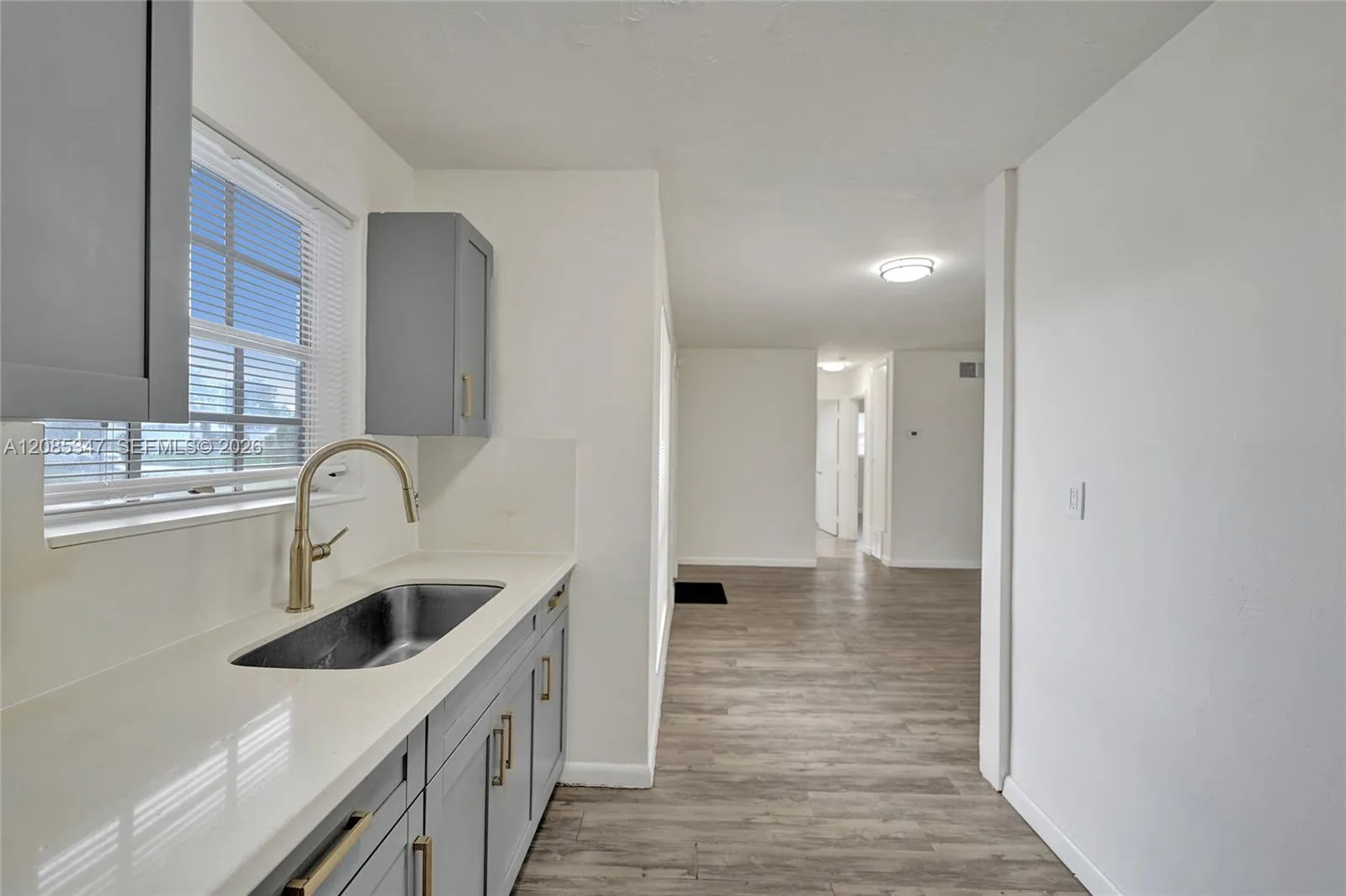 Lauderdale Lakes East Gat