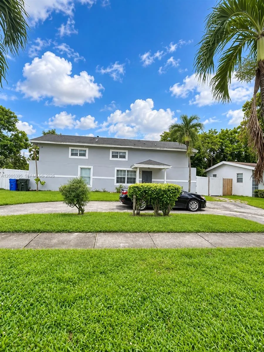 Lauderdale Lakes West Gat