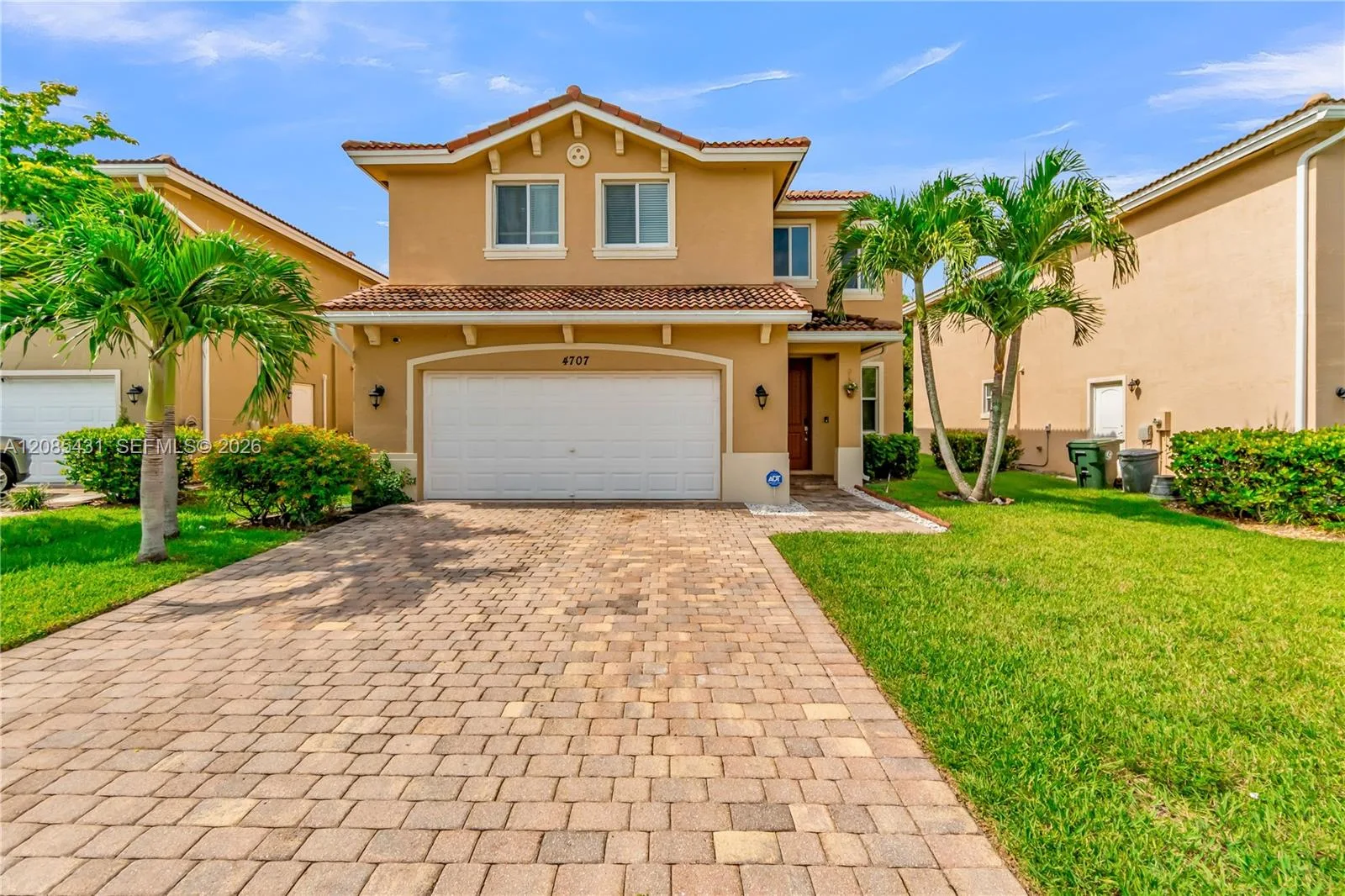 Verona Estates