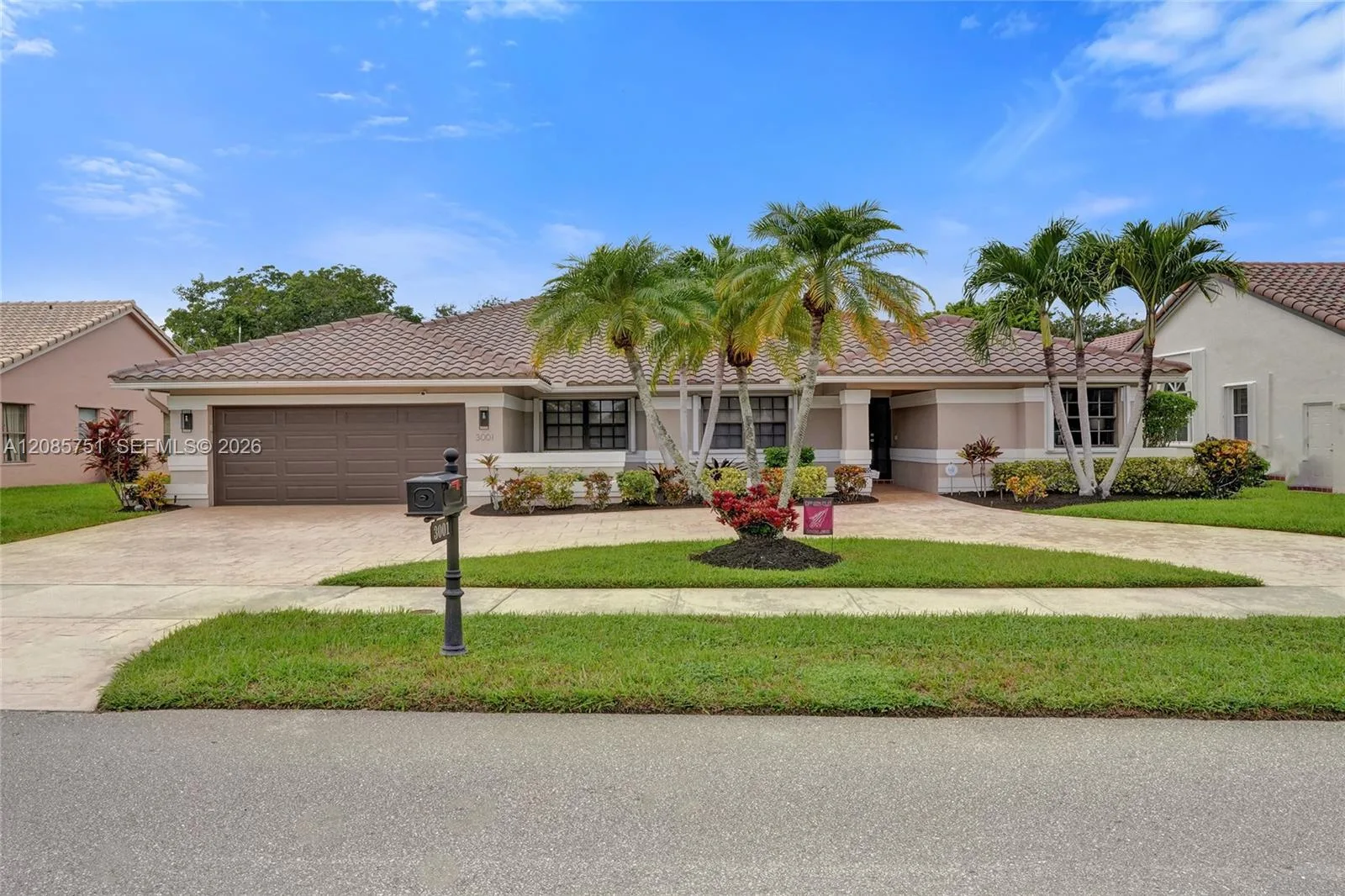 Forest Ridge Single Famil