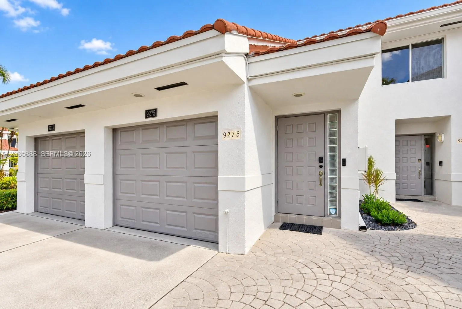 Parc Court Condo