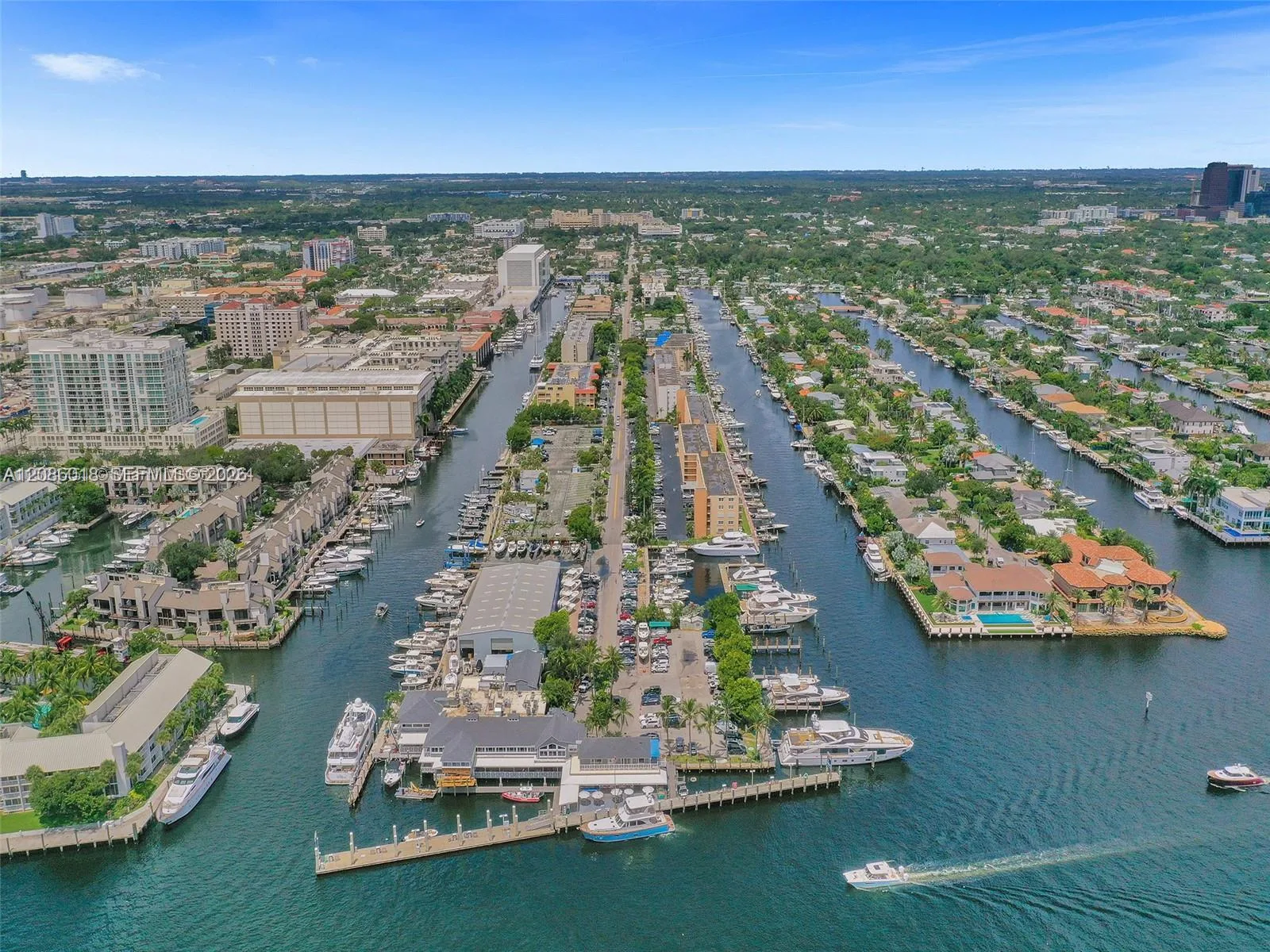 Cromwell East Condo