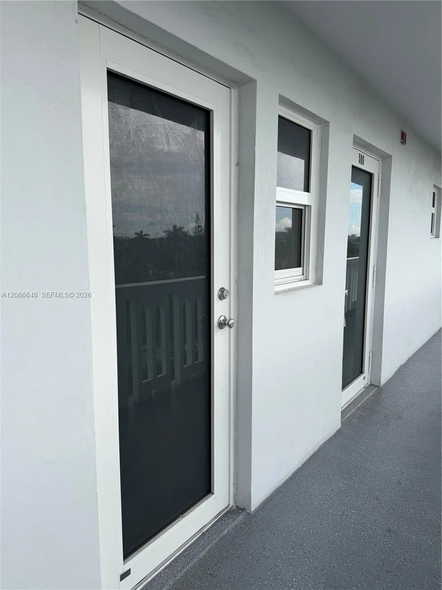 Meadowbrook Towers Condo
