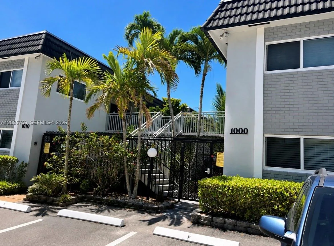Harbordale Condo