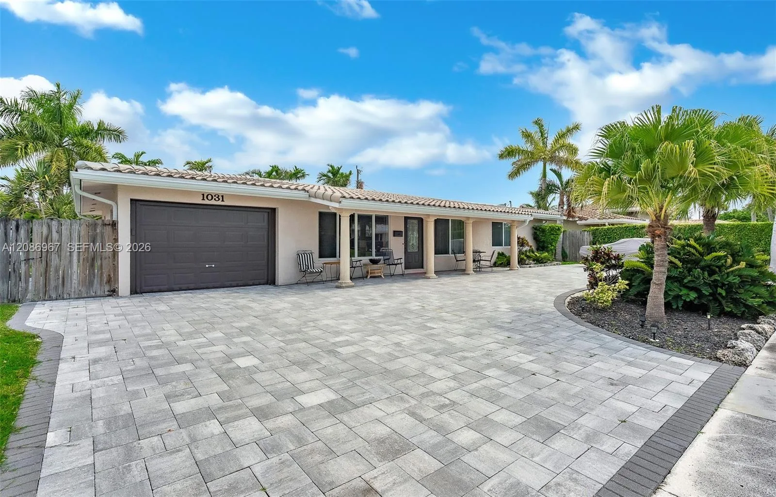 Floresta Estates