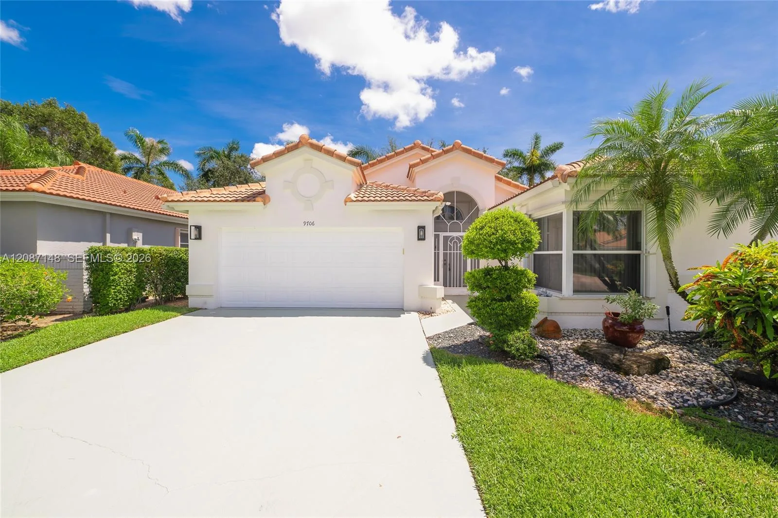 Palm Isles