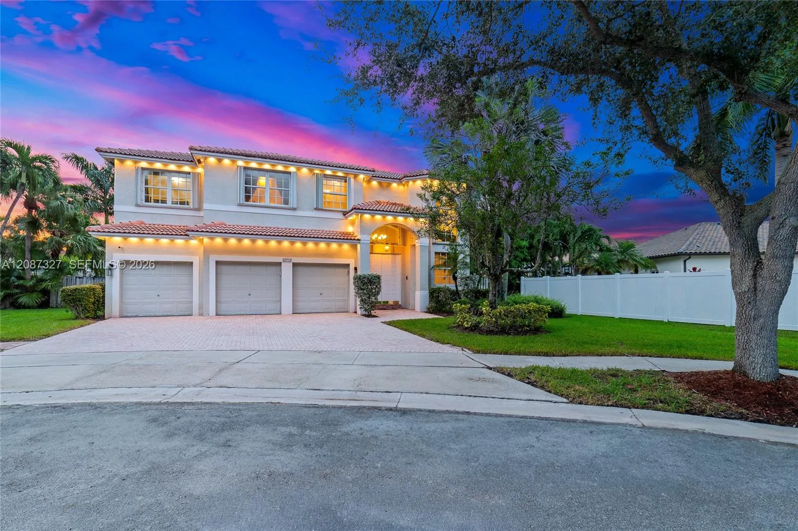 Pembroke Isles