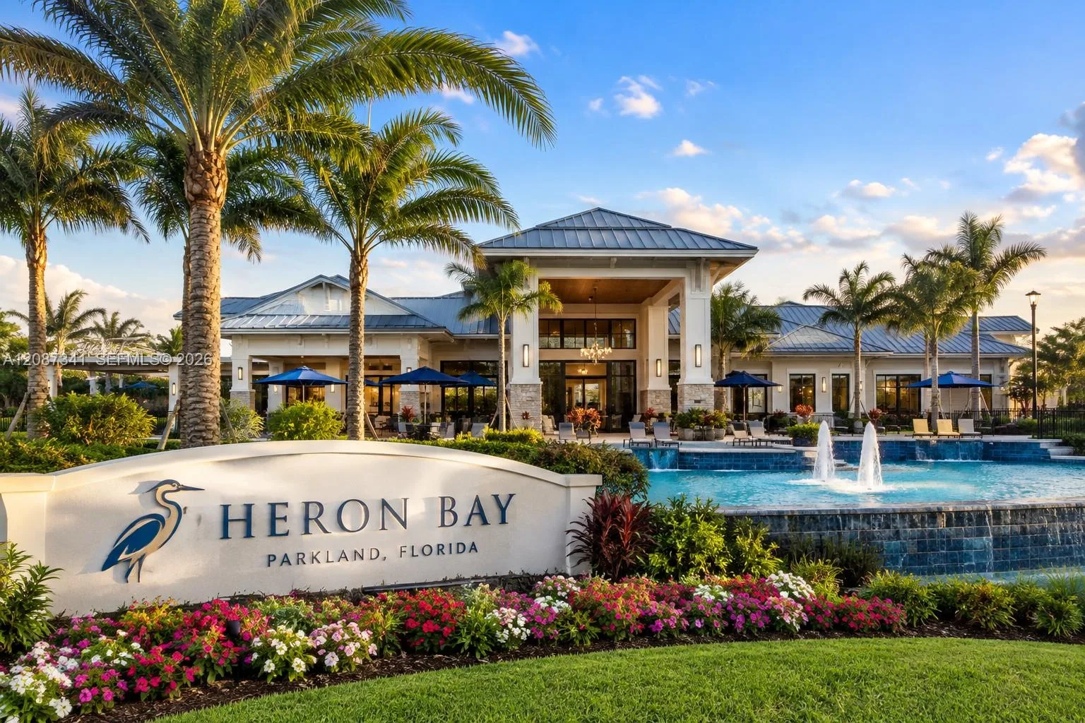 Heron Bay North