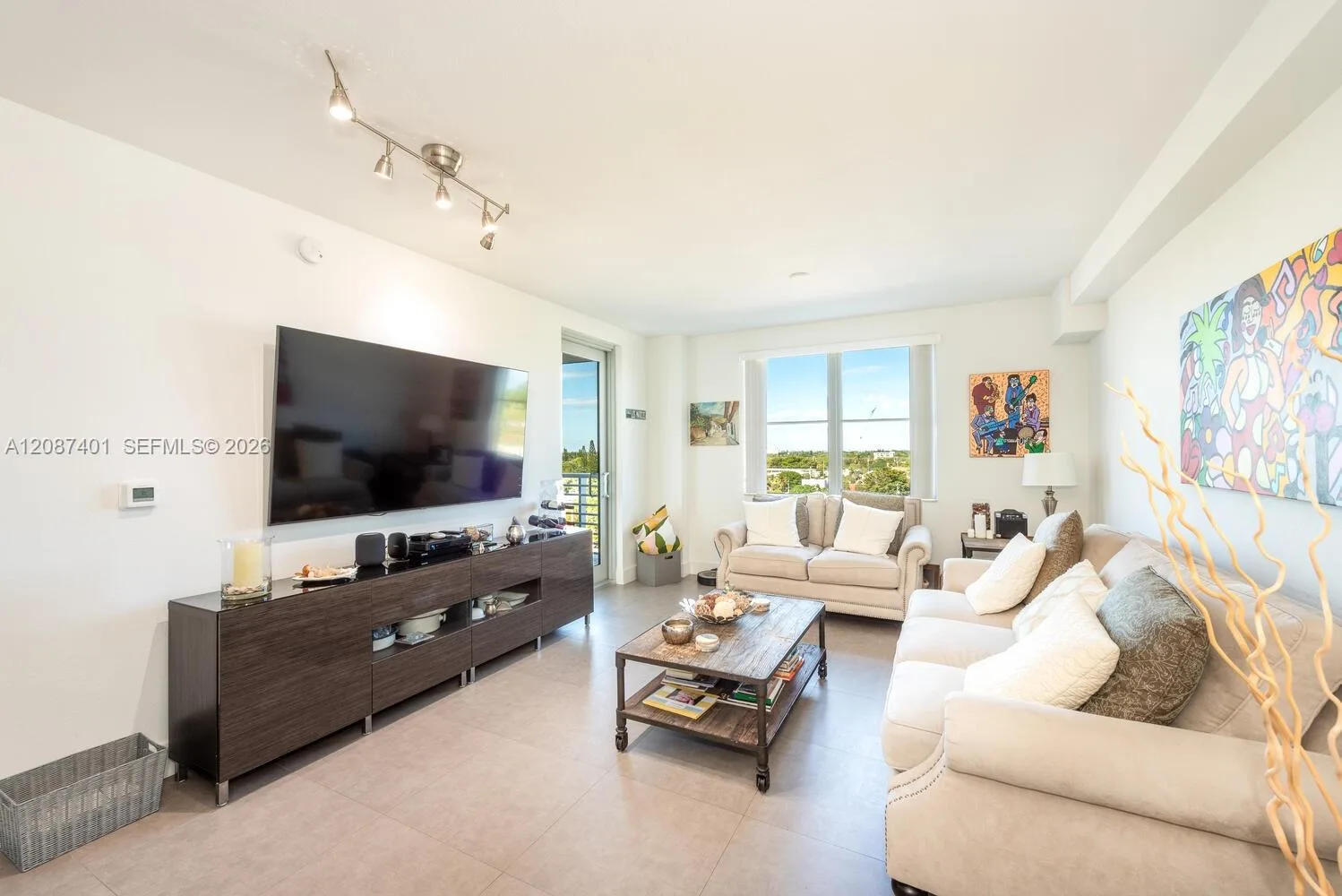 Radius Condo