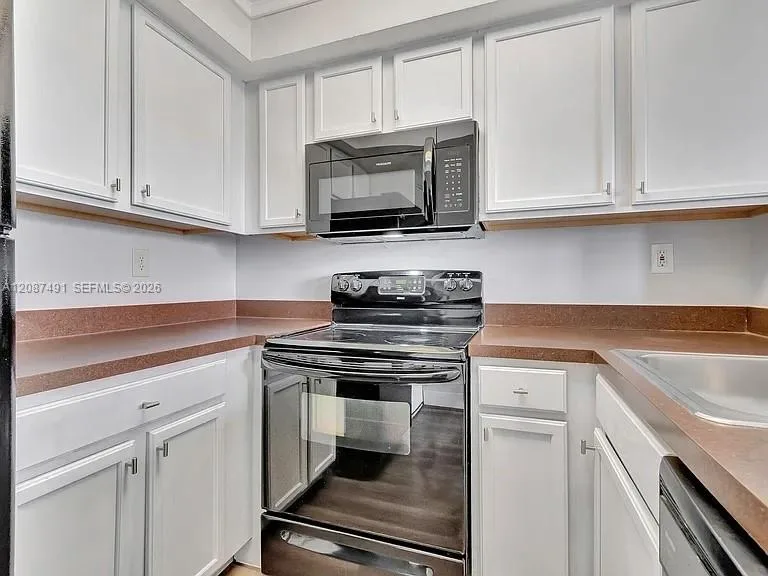 Clear Lake Club Condo