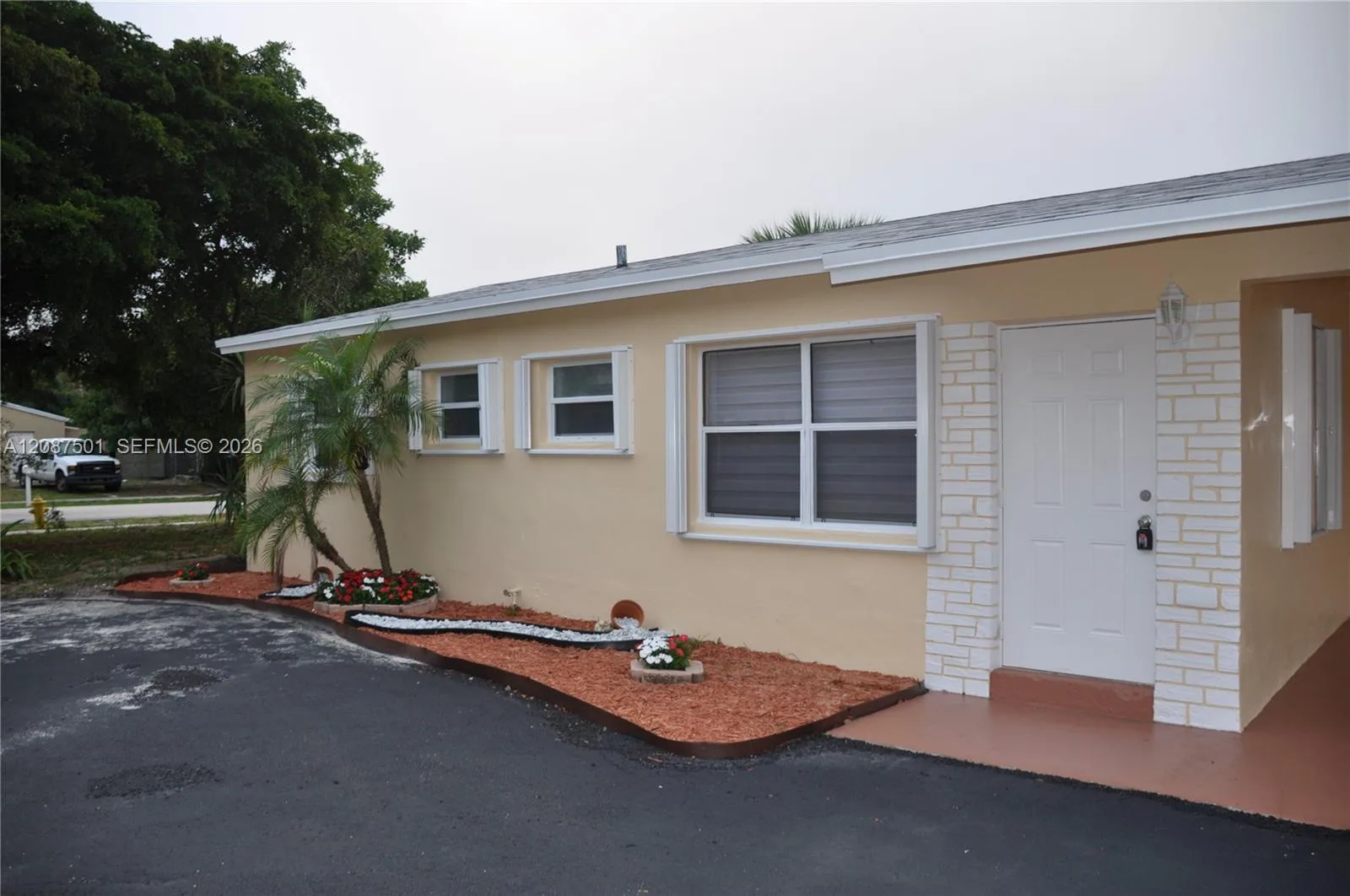 Collier Estates 1st