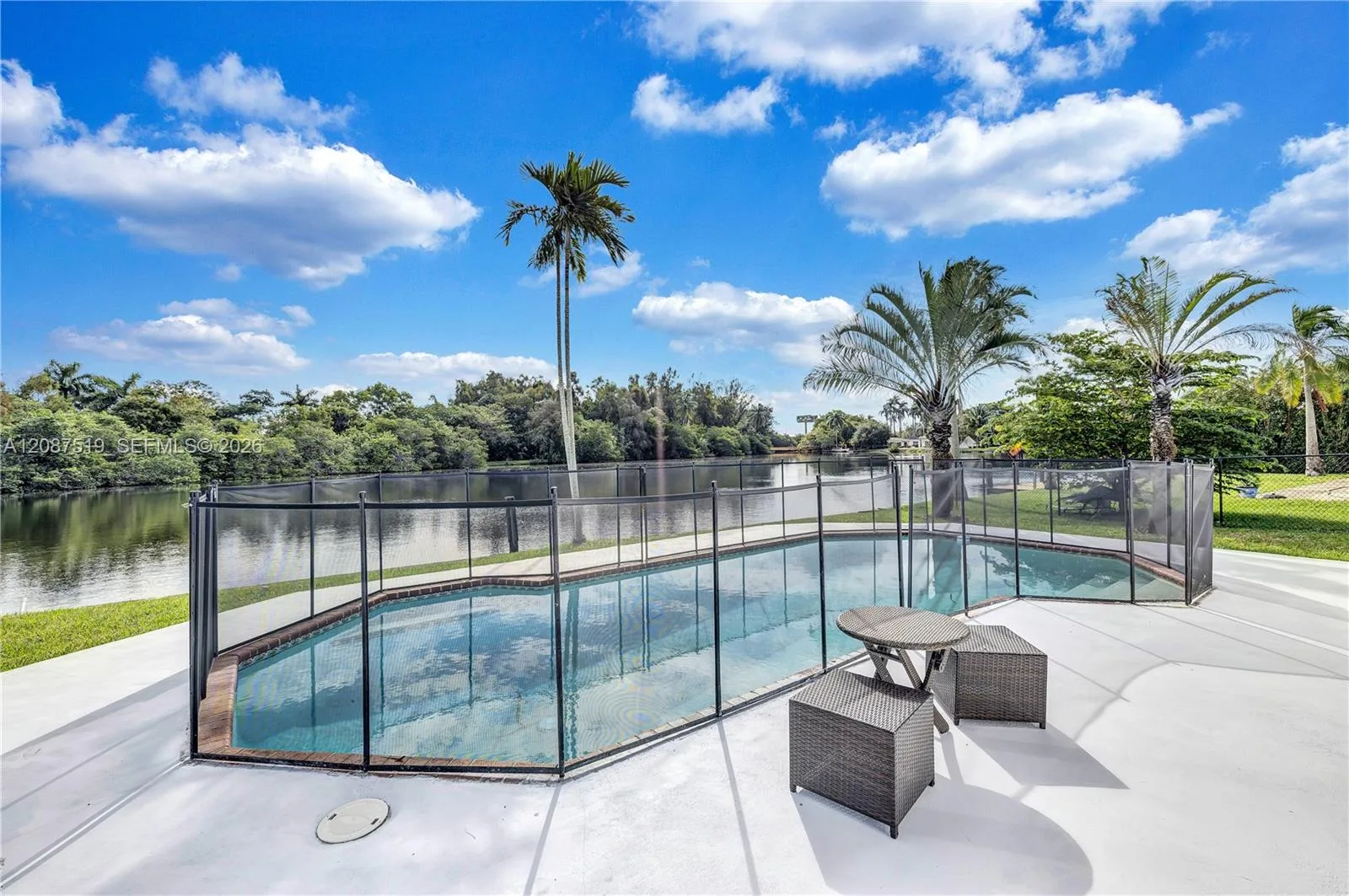 Orangebrook Golf Estates
