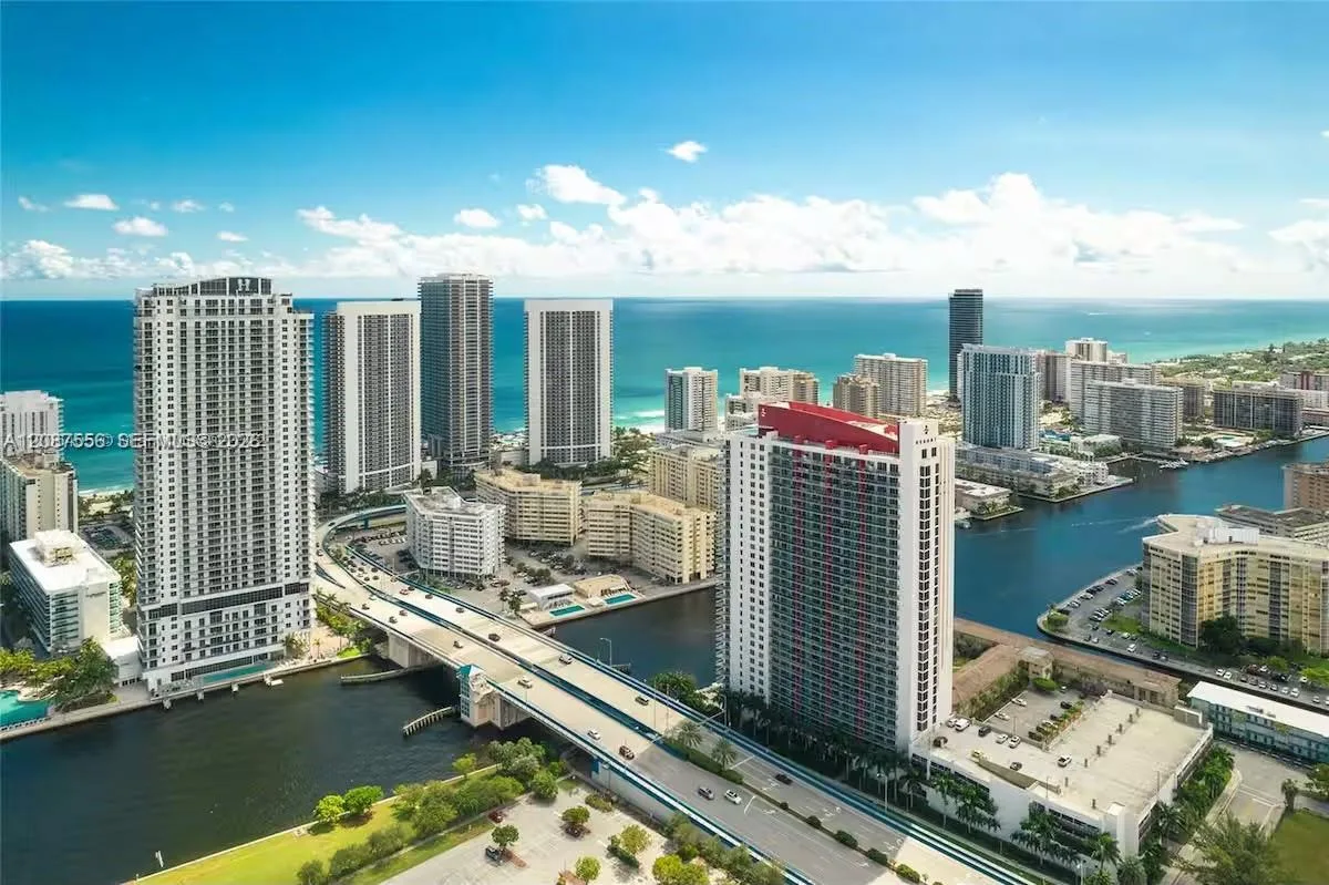 Beachwalk Condominium