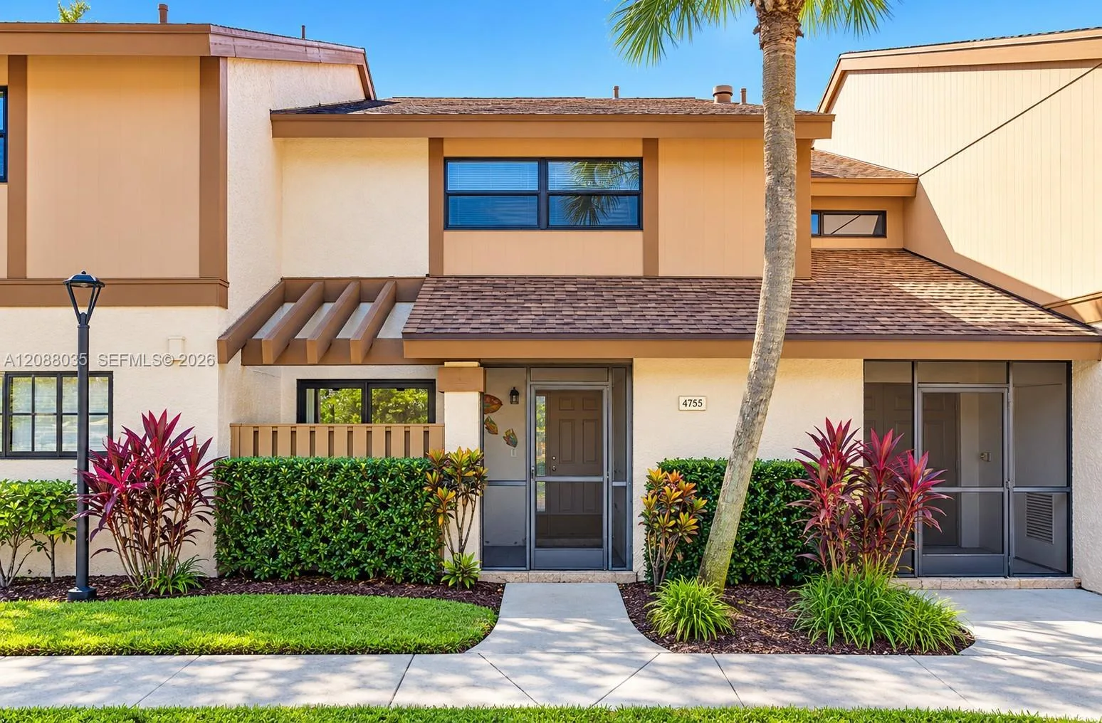 Tartan Coconut Creek Phas