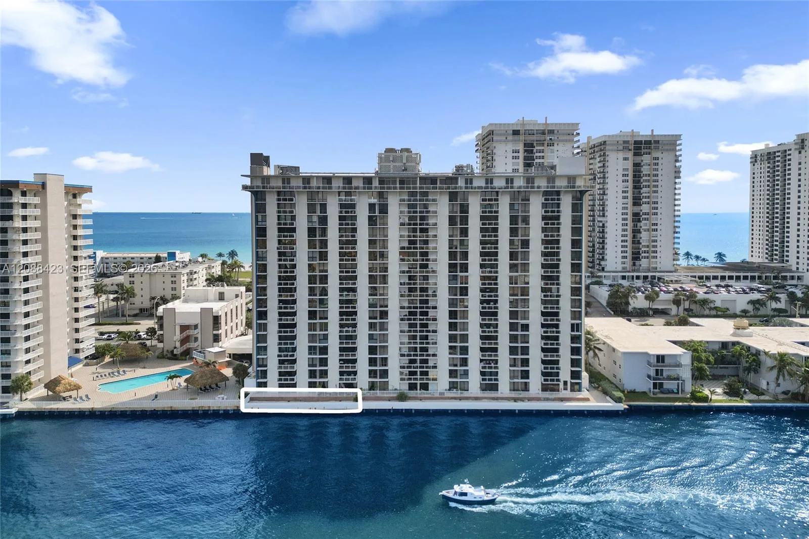 Allington Towers Condo