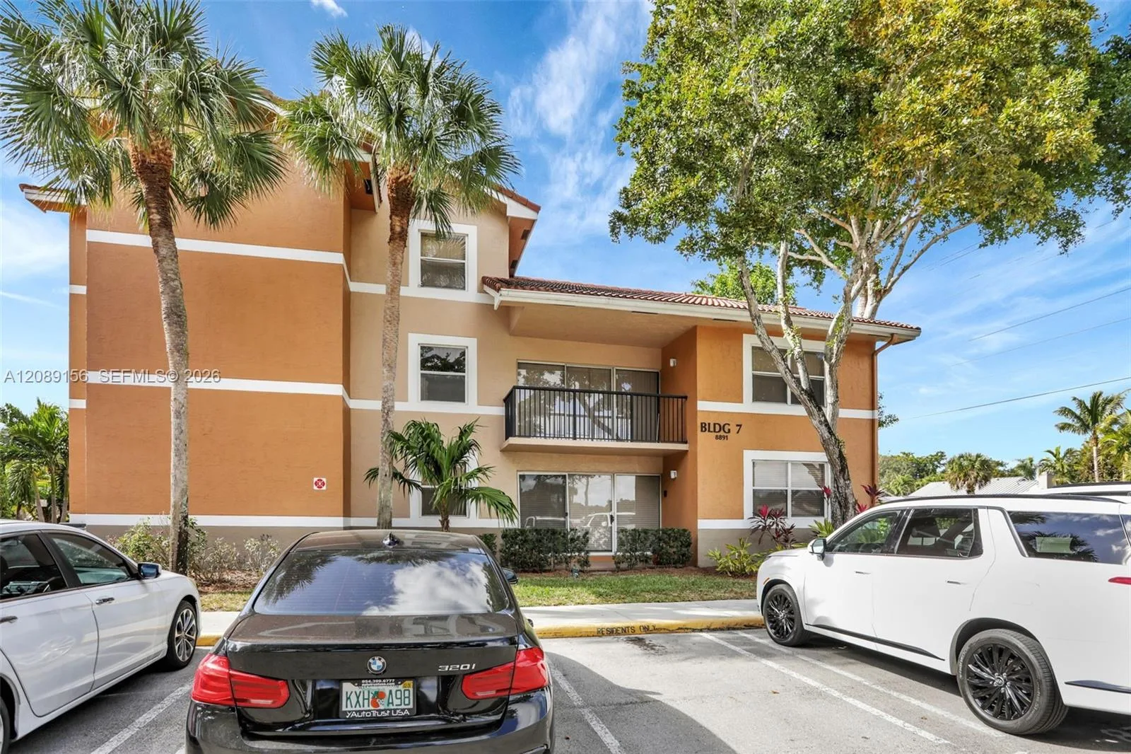 Edgewater Condo