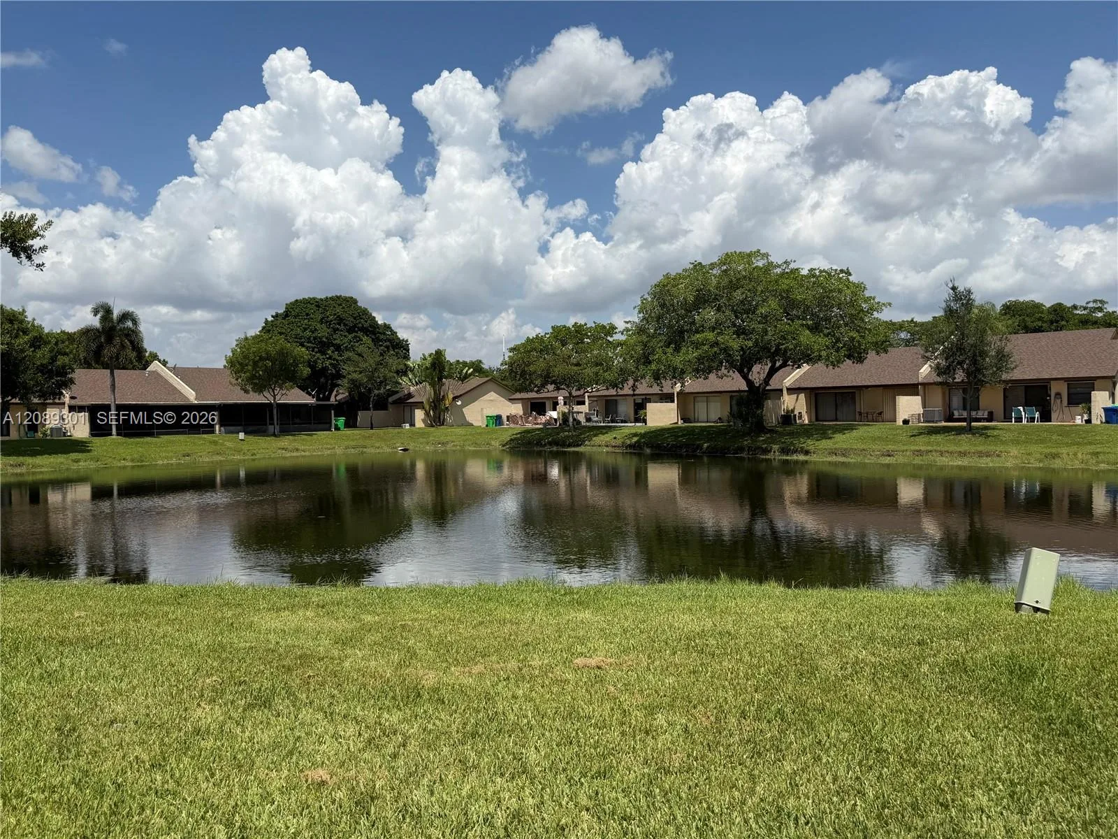 Country Squire Townhomes