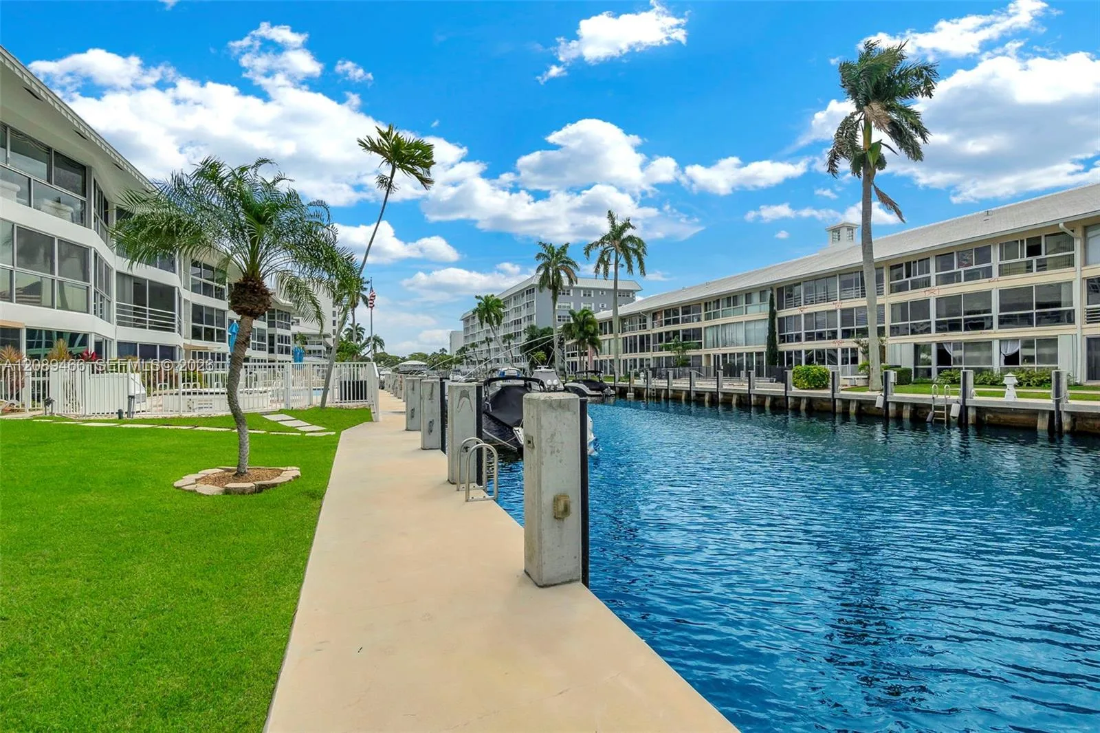 Windsor Condo
