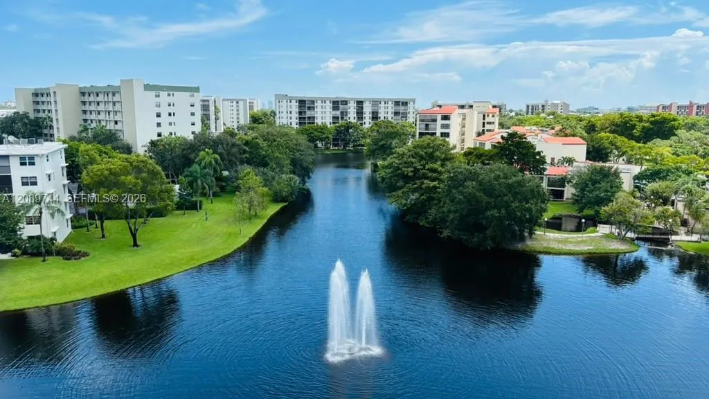 Cypress Bend Condominium