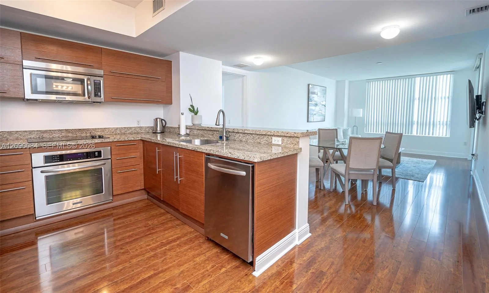 Tao Sawgrass Condominium