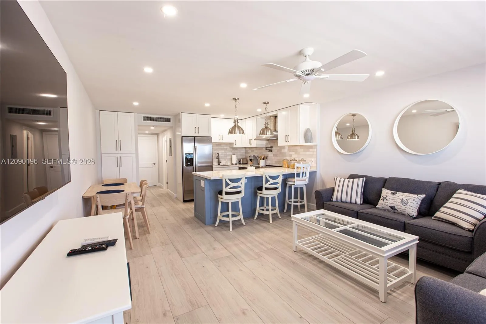 Mainsail Condominium