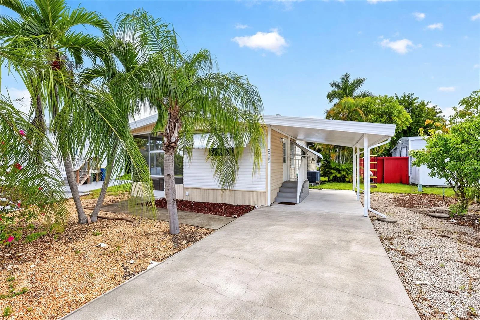 Ravenswood Estates & Mari
