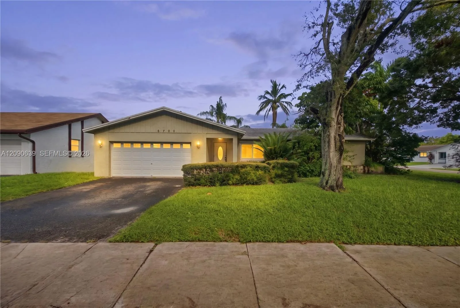 Palm Aire Village 3rd Sec