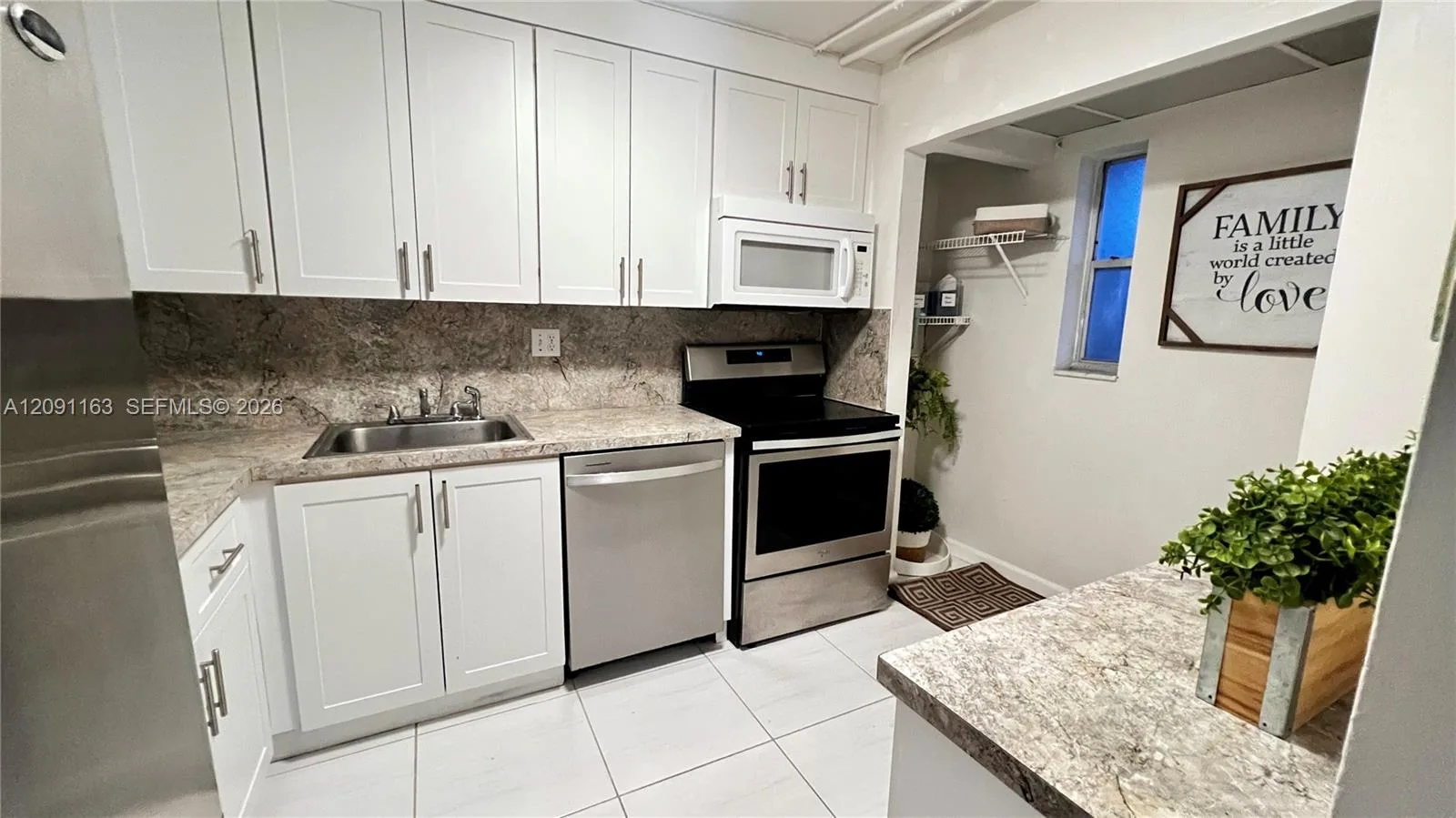 Versailles Gardens Condo