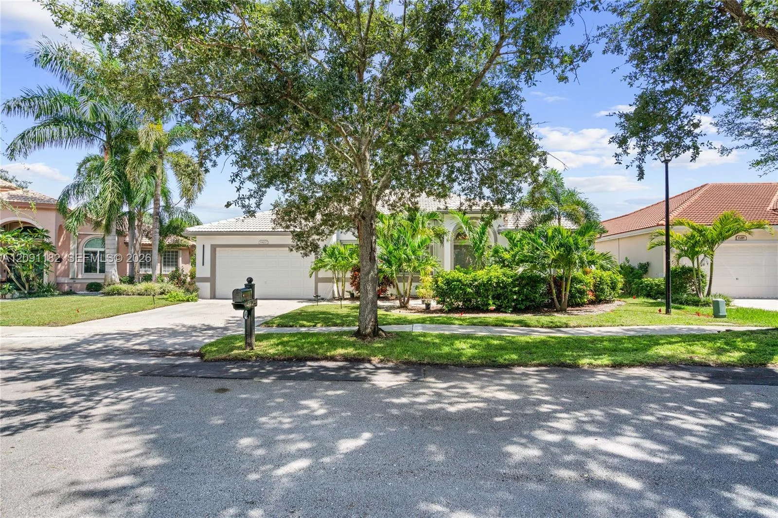 Regency Lakes At Coconut