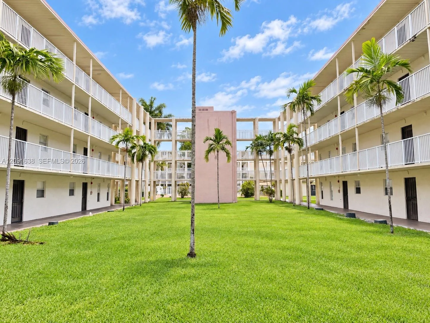 Brookfield Square Condo