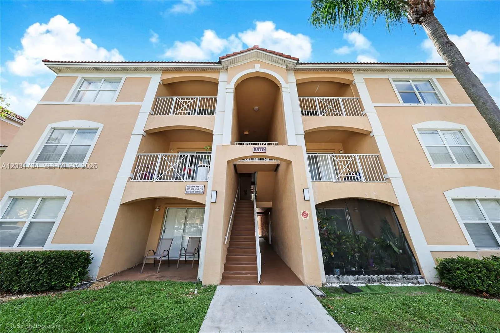 Club Caribe Condo