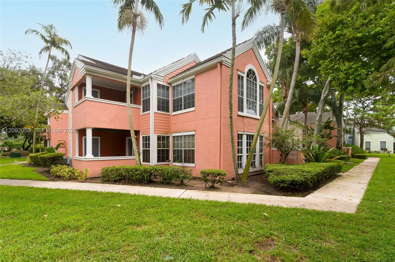 Bahia At Delray Condo