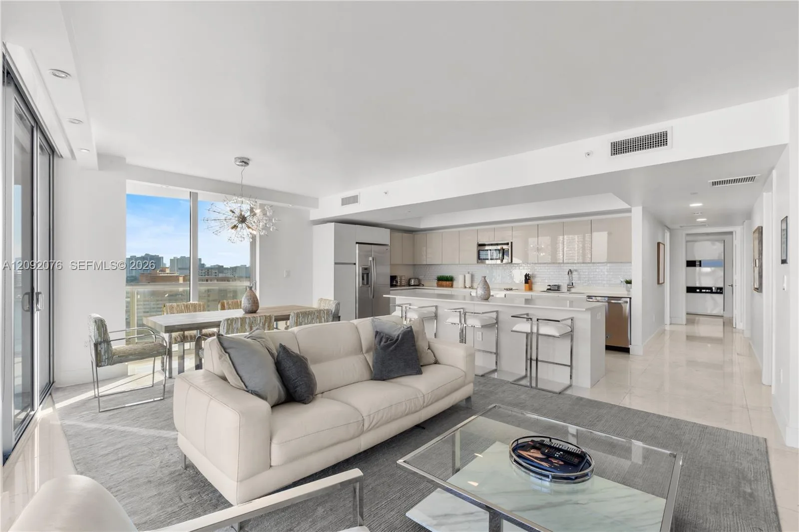 Beachwalk Condominium