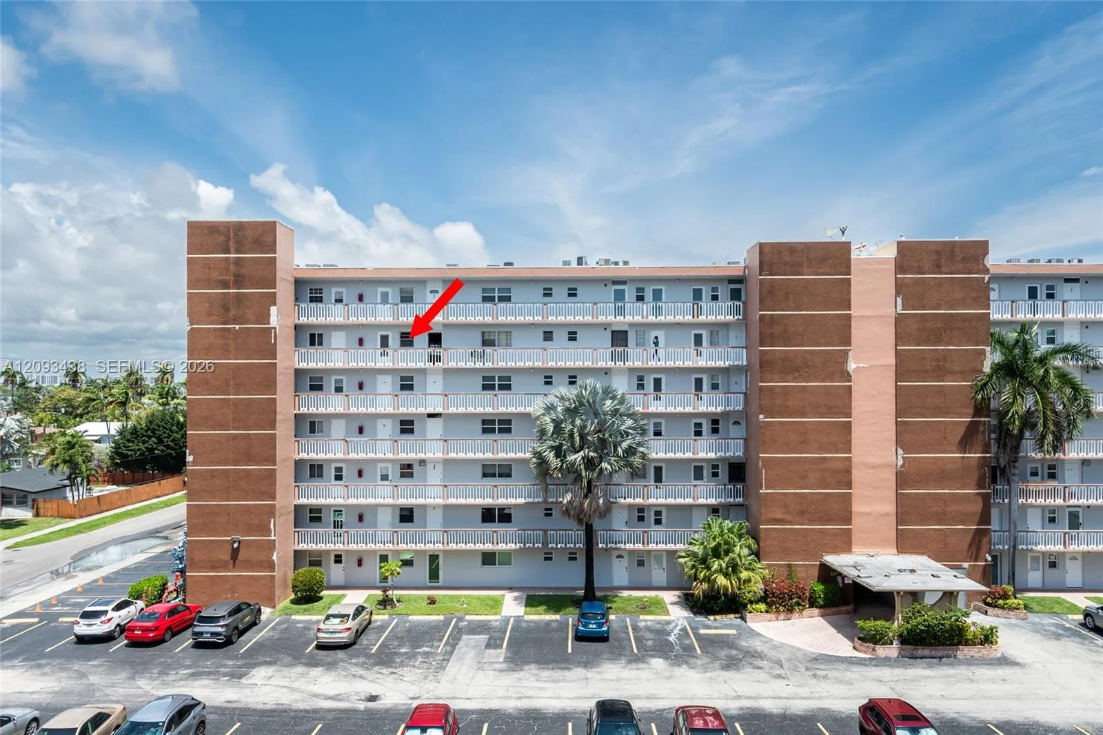 Meadowbrook Towers Condo