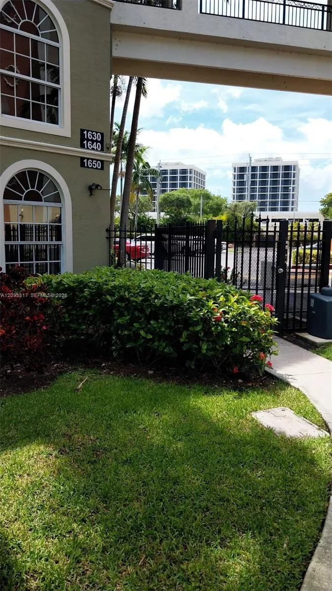 Park Place Condo