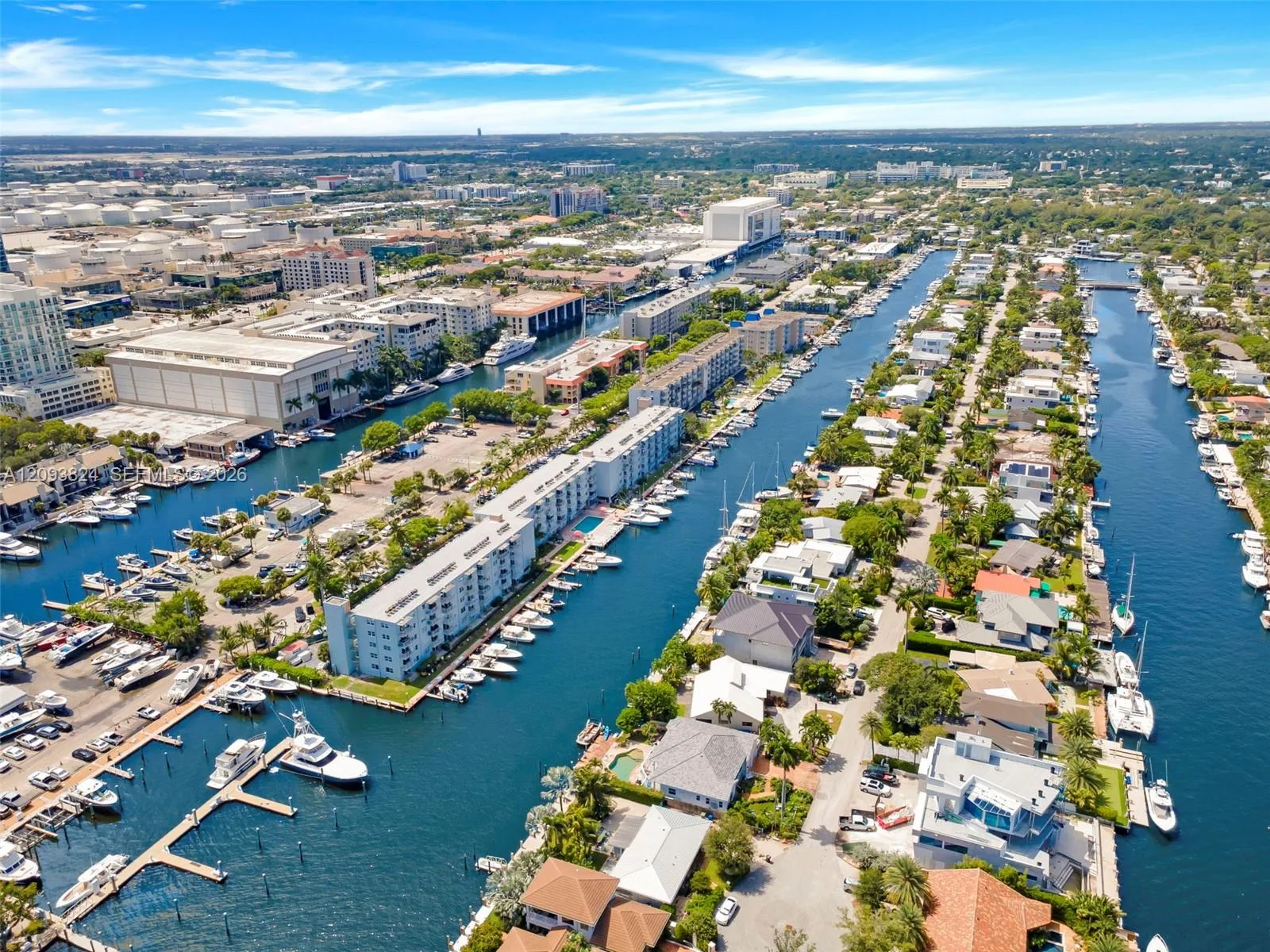 Cromwell East Condo