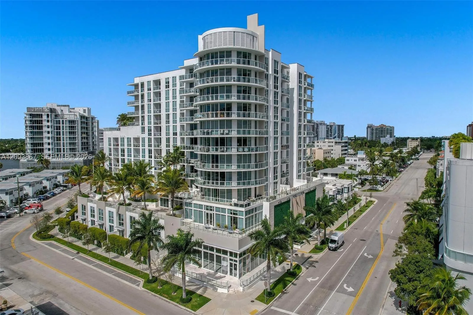 Tiffany House Condo