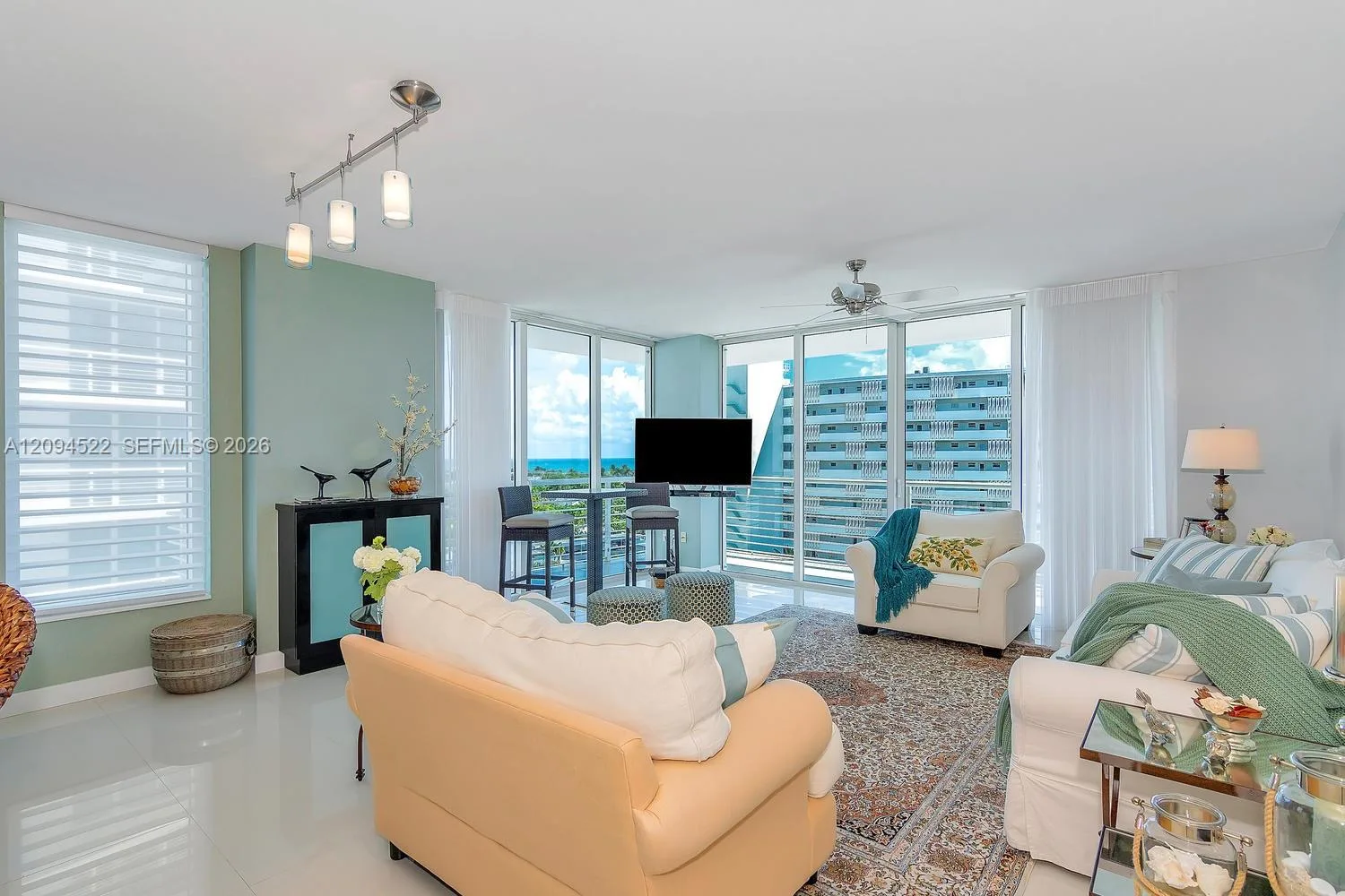 Sapphire Fort Lauderdale